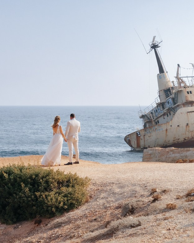 Wedding Highlights. Destination Bruiloft Fotograaf in Nederland en Europa - Tina Yalova