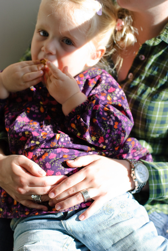 Про Яну и Катю в Михайловском саду. Виктория Дини. Арт-фотография