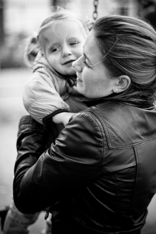 Про Яну и Катю в Михайловском саду. Виктория Дини. Арт-фотография