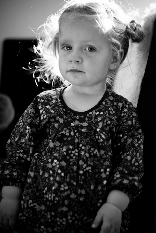 Про Яну и Катю в Михайловском саду. Виктория Дини. Арт-фотография