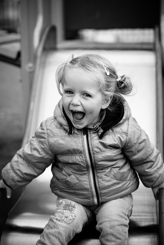 Про Яну и Катю в Михайловском саду. Виктория Дини. Арт-фотография