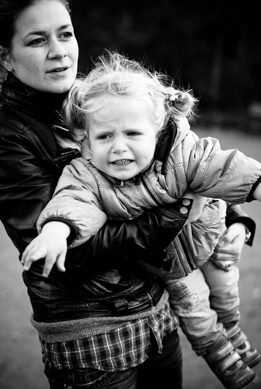 Про Яну и Катю в Михайловском саду. Виктория Дини. Арт-фотография