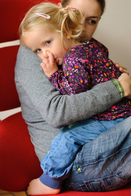 Про Яну и Катю в Михайловском саду. Виктория Дини. Арт-фотография