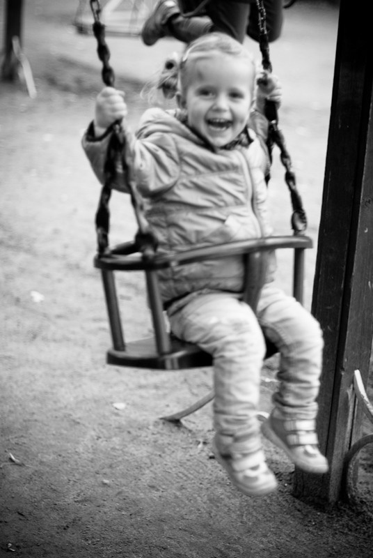 Про Яну и Катю в Михайловском саду. Виктория Дини. Арт-фотография