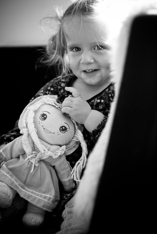 Про Яну и Катю в Михайловском саду. Виктория Дини. Арт-фотография