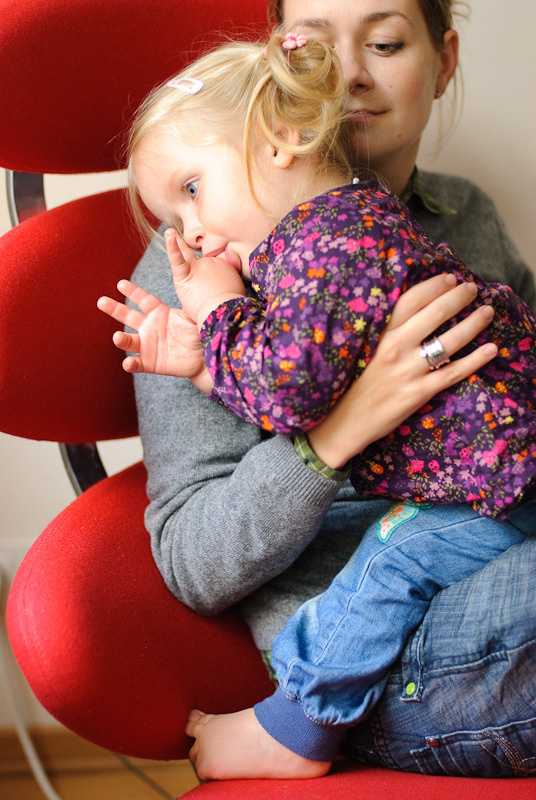 Про Яну и Катю в Михайловском саду. Виктория Дини. Арт-фотография