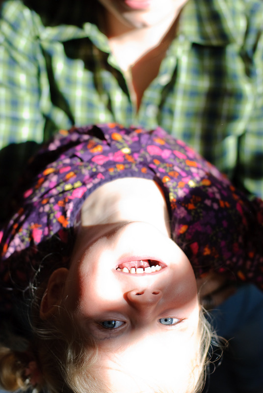 Про Яну и Катю в Михайловском саду. Виктория Дини. Арт-фотография