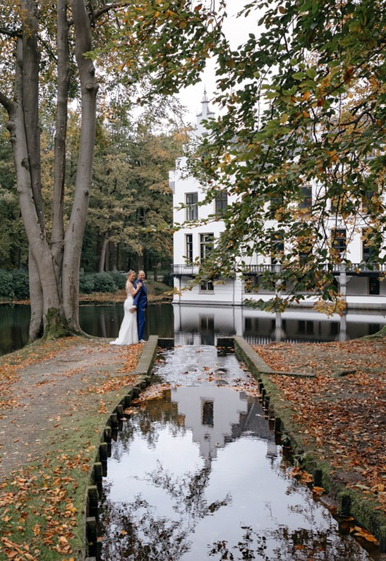 Wedding Highlights. Destination Bruiloft Fotograaf in Nederland en Europa - Tina Yalova