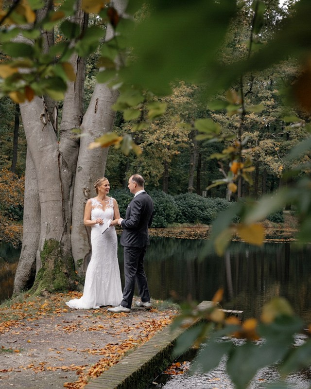 Wedding Highlights. Destination Bruiloft Fotograaf in Nederland en Europa - Tina Yalova