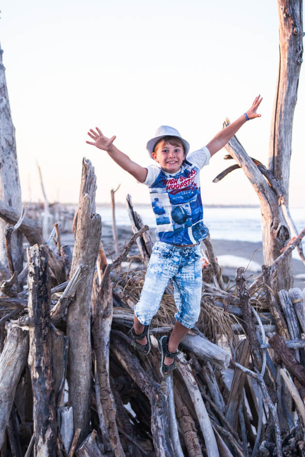 Marina with children. Nina Janeckova Fotografin und Videografin am Bodensee