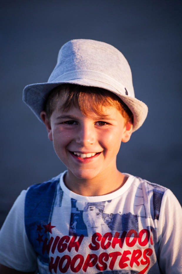 Marina with children. Nina Janeckova Fotografin und Videografin am Bodensee