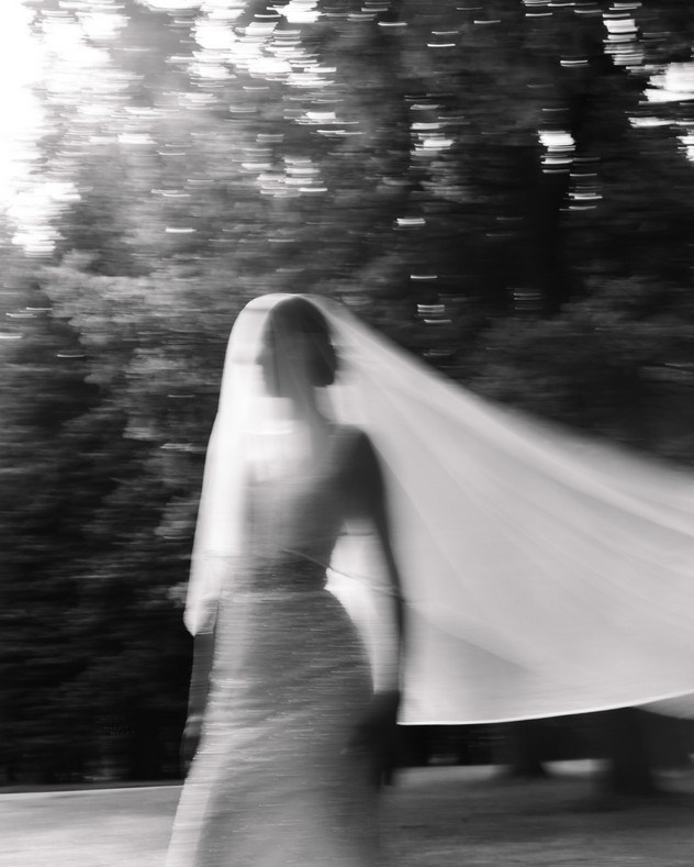 Documentary-style photo showing real connection