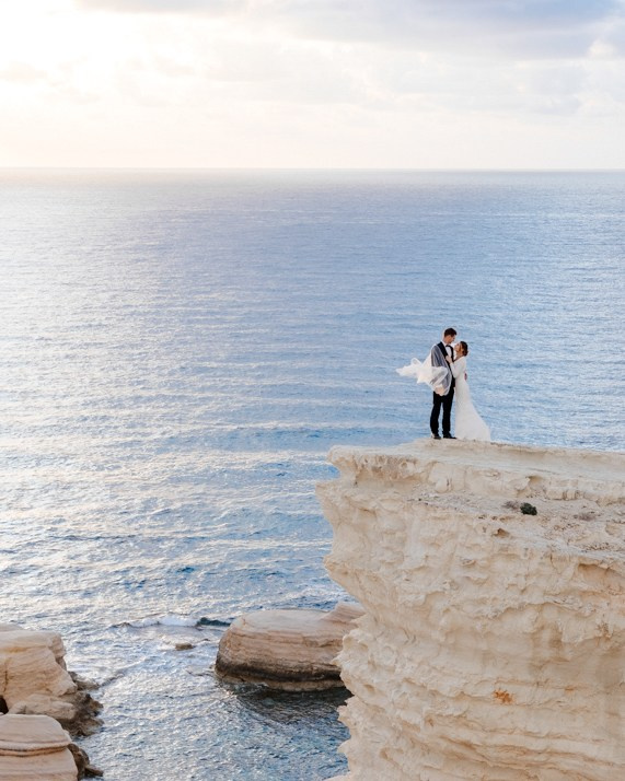Wedding Highlights. Destination Bruiloft Fotograaf in Nederland en Europa - Tina Yalova