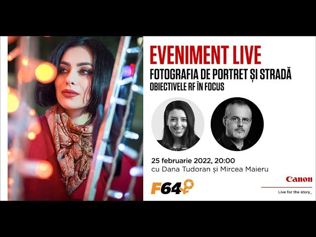 About me. Photography by Mircea Maieru