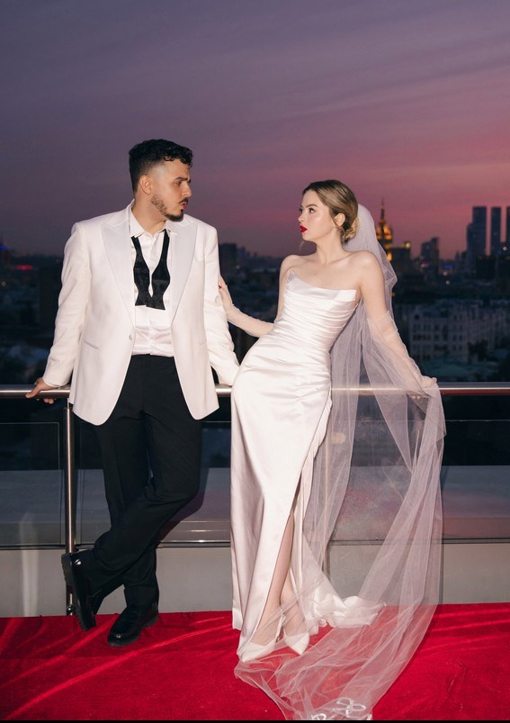 F+T. UK, Midlands & Destination Wedding Photographer | Leicester Documentary Wedding Photography