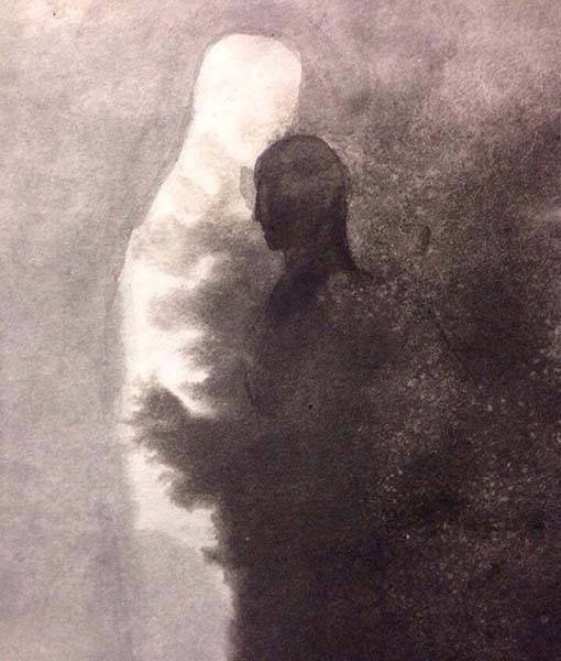 Archive. Marina Antonova