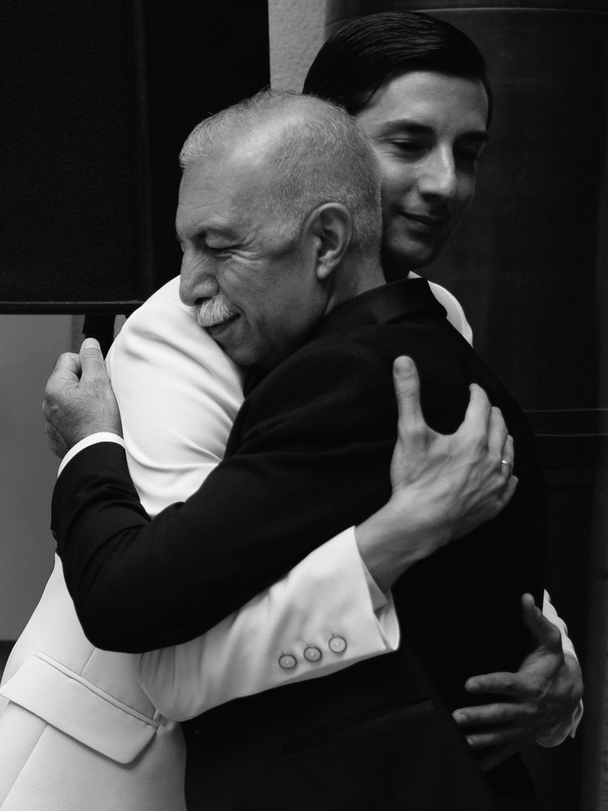 R+N. UK, Midlands & Destination Wedding Photographer | Leicester Documentary Wedding Photography