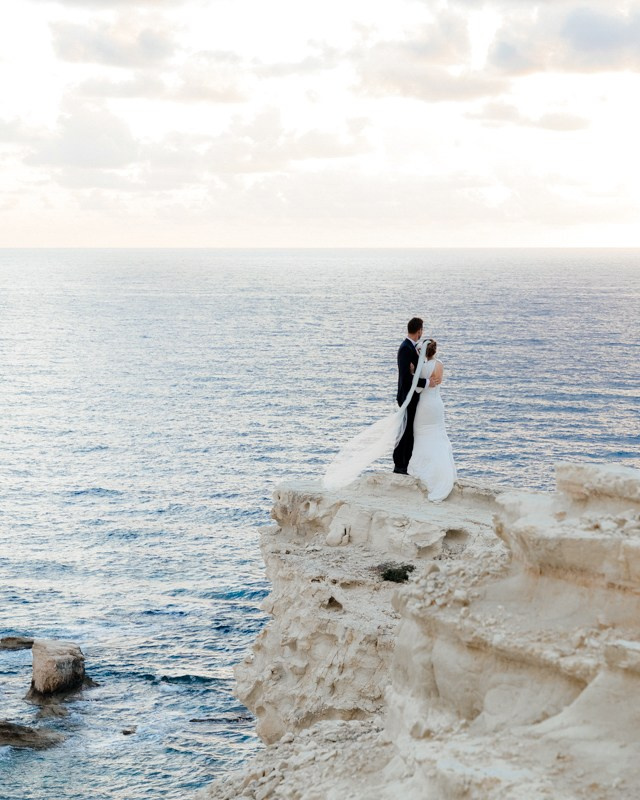 Wedding Highlights. Destination Bruiloft Fotograaf in Nederland en Europa - Tina Yalova