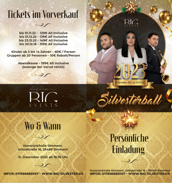 Флаеры. Рекламное агентство в Германии