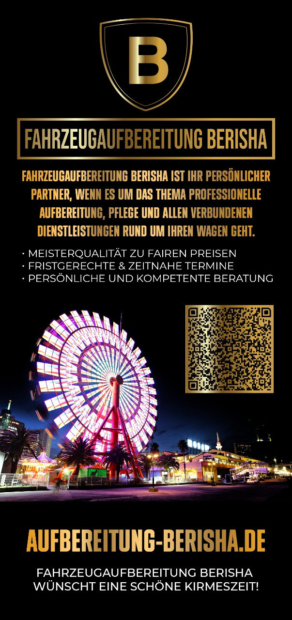 Флаеры. Рекламное агентство в Германии