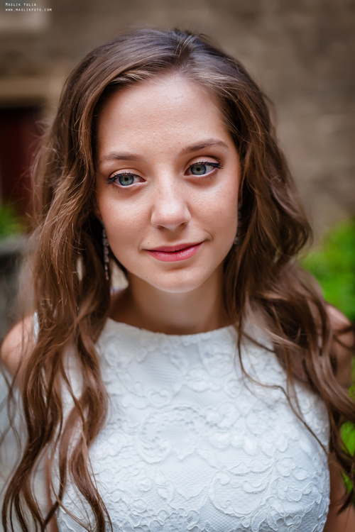 Fairytale photo shoot in Barcelona. Photographer in Barcelona Spain Maslik Yulia