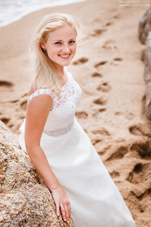 Дождливая фотосессия в Барселоне. Фотограф в Барселоне Испании Маслик Юлия