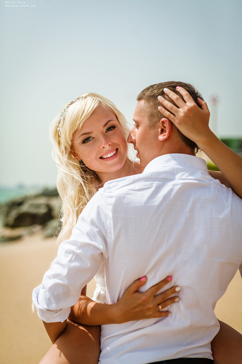 Фотосессия в парке Барселоны. Фотограф в Барселоне Испании Маслик Юлия