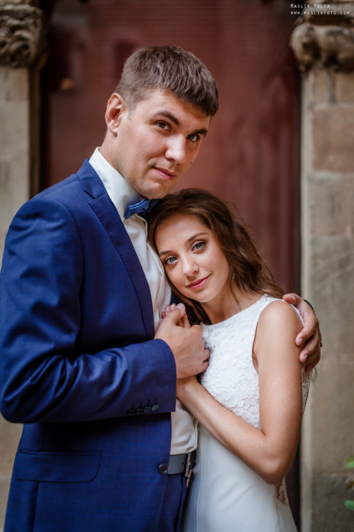 Fairytale photo shoot in Barcelona. Photographer in Barcelona Spain Maslik Yulia