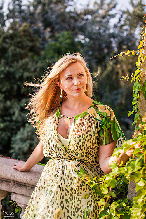 Sesión de fotos de mujeres en Barcelona. Fotógrafo en Barcelona  Maslik Yulia