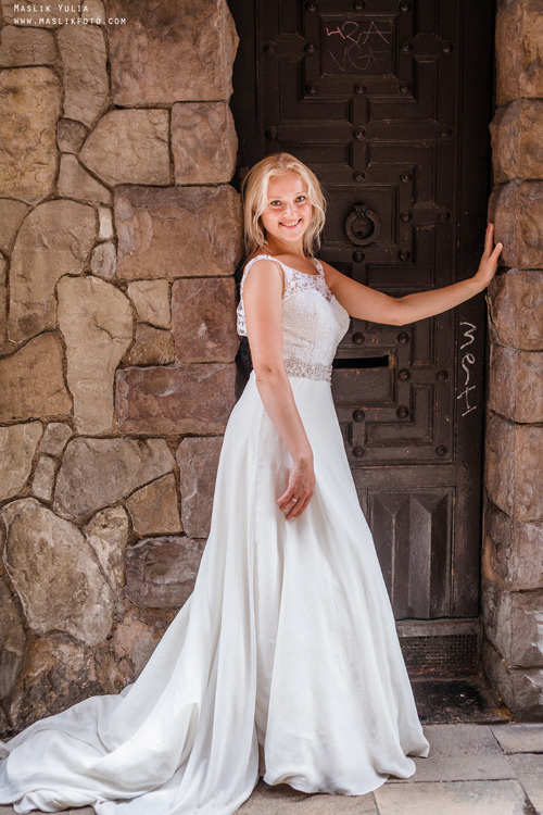 Дождливая фотосессия в Барселоне. Фотограф в Барселоне Испании Маслик Юлия