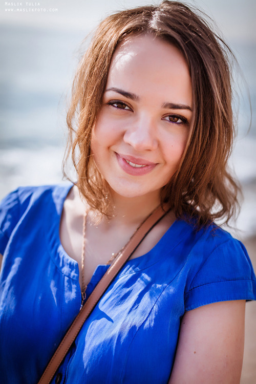Paseo fotográfico relajado en Barcelona. Fotógrafo en Barcelona  Maslik Yulia