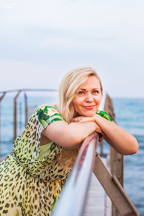 Sesión de fotos de mujeres en Barcelona. Fotógrafo en Barcelona  Maslik Yulia