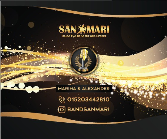 Ролл-апы. Рекламное агентство в Германии