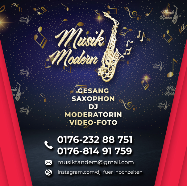 Баннеры. Рекламное агентство в Германии