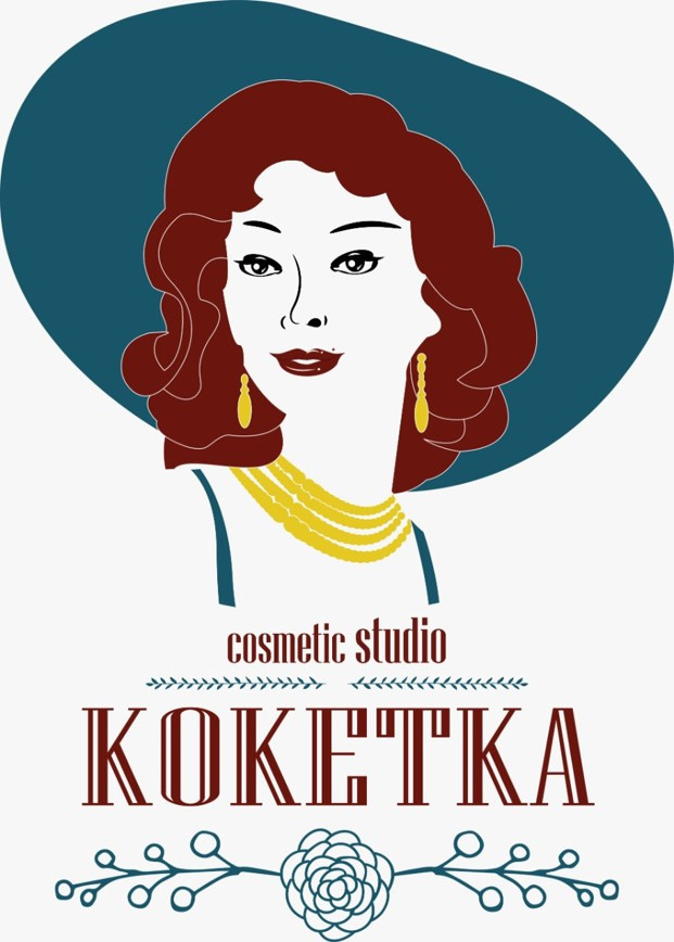 Логотипы. Рекламное агентство в Германии