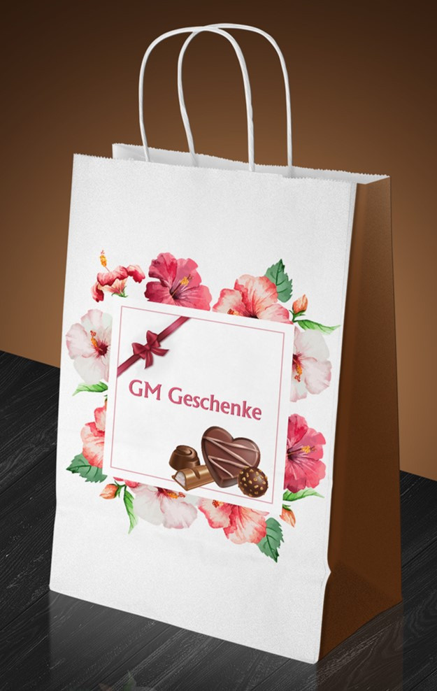 Сувенирная продукция. Рекламное агентство в Германии