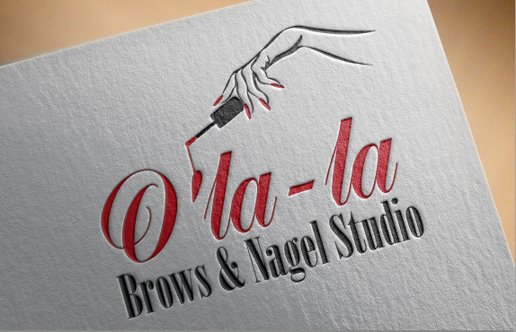 Логотипы. Рекламное агентство в Германии