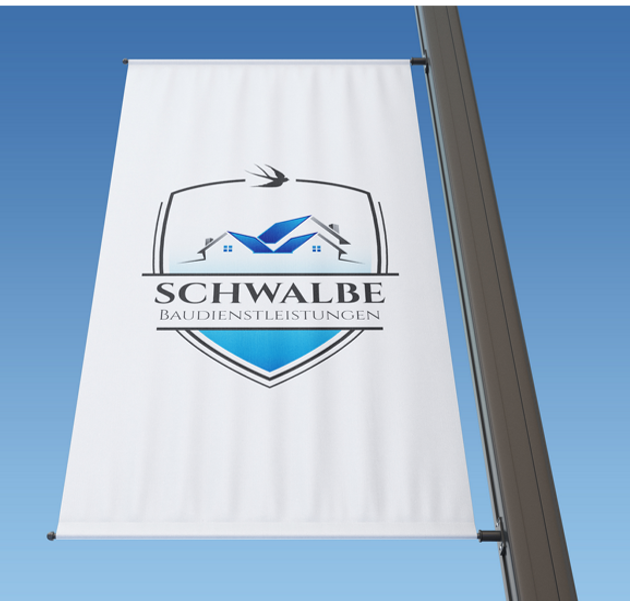 Наружная реклама. Рекламное агентство в Германии