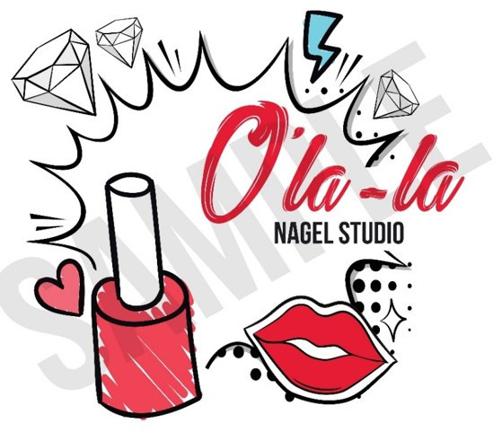 Логотипы. Рекламное агентство в Германии