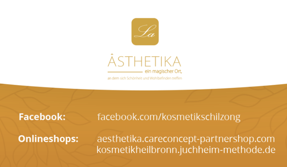 Визитки. Рекламное агентство в Германии