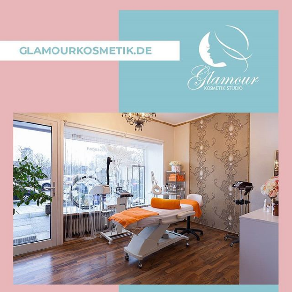 Instagram. Рекламное агентство в Германии