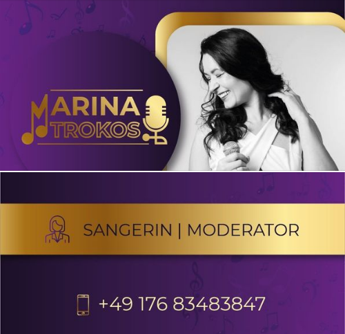 Флаеры. Рекламное агентство в Германии