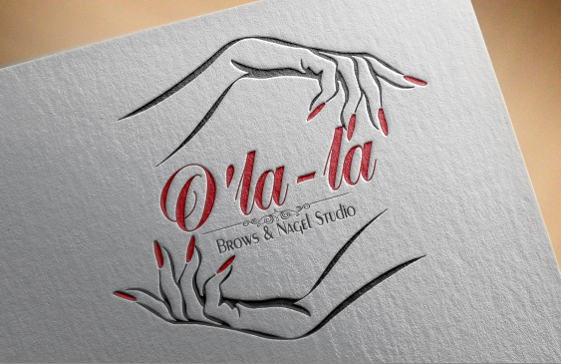 Логотипы. Рекламное агентство в Германии