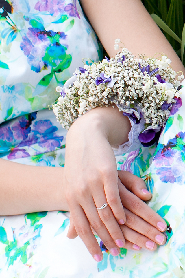 Kukkakauppa Madonna - tuotekuvat