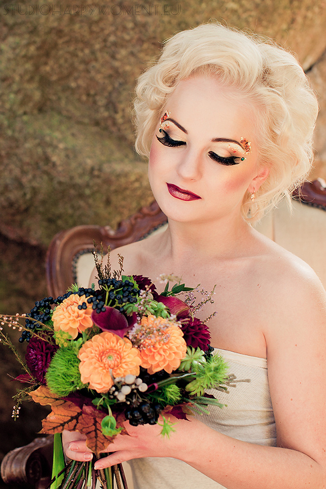 Kukkakauppa Madonna - tuotekuvat