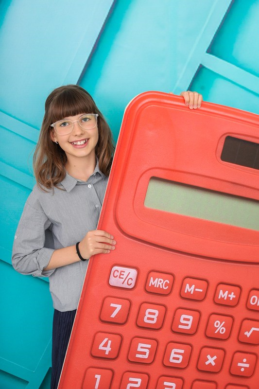 FOTOGRAFIEREN IN DER SCHULE — WIEN