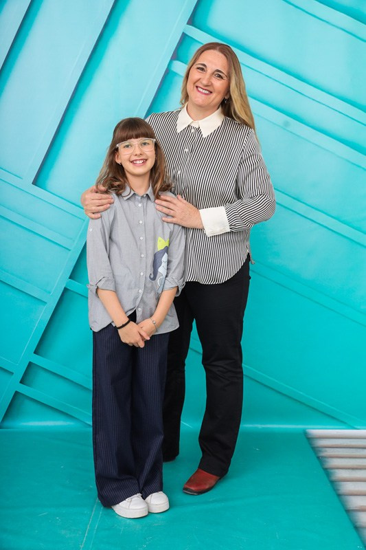 FOTOGRAFIEREN IN DER SCHULE — WIEN