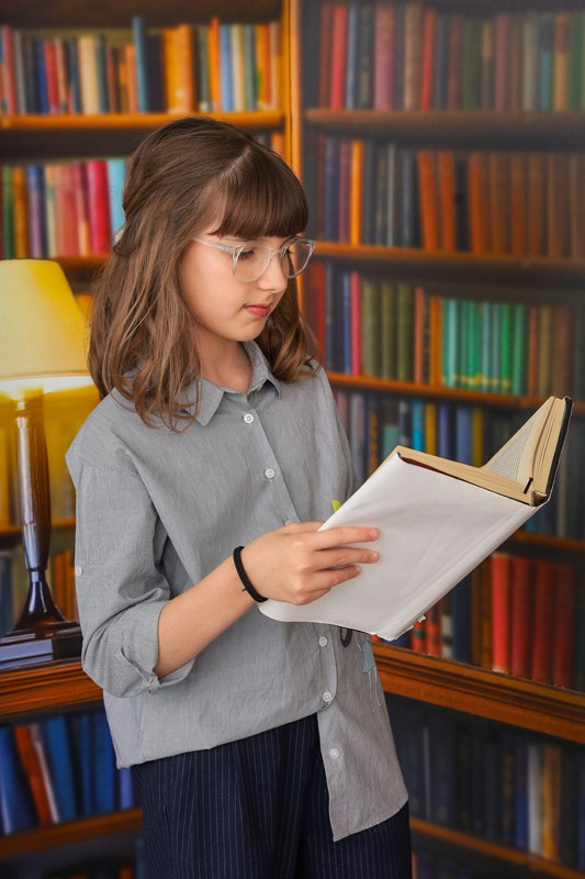 FOTOGRAFIEREN IN DER SCHULE — WIEN