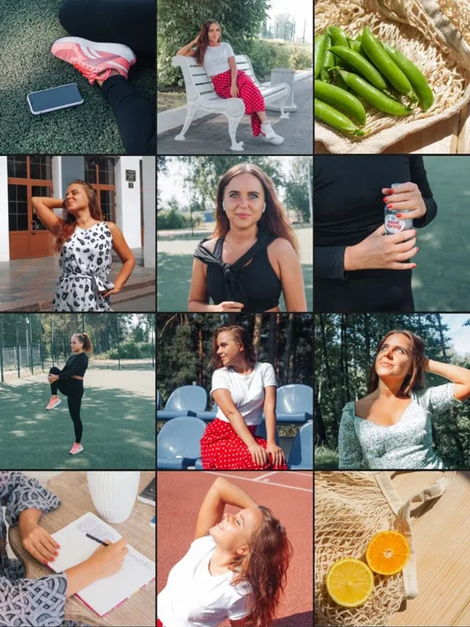 Екатерина (натуропат). Свадебный и портретный фотограф в Белграде Екатерина Македонская