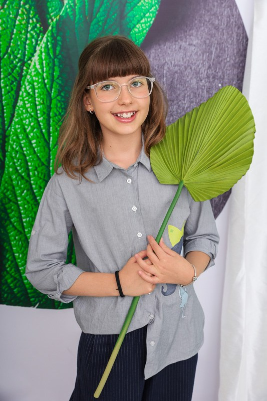 FOTOGRAFIEREN IN DER SCHULE — WIEN